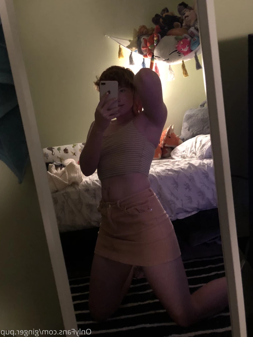 ginger.pup Onlyfans leaked photo 7721082 on Hotleaks.tv