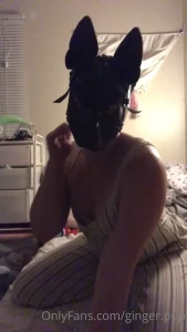 ginger.pup Onlyfans leaked video 7778197 on Hotleaks.tv