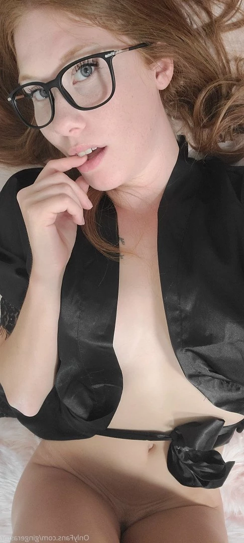 Megan | Ginger ASMR [ gingerasmr ] Onlyfans leaked photo 3360372 on Hotleaks.tv