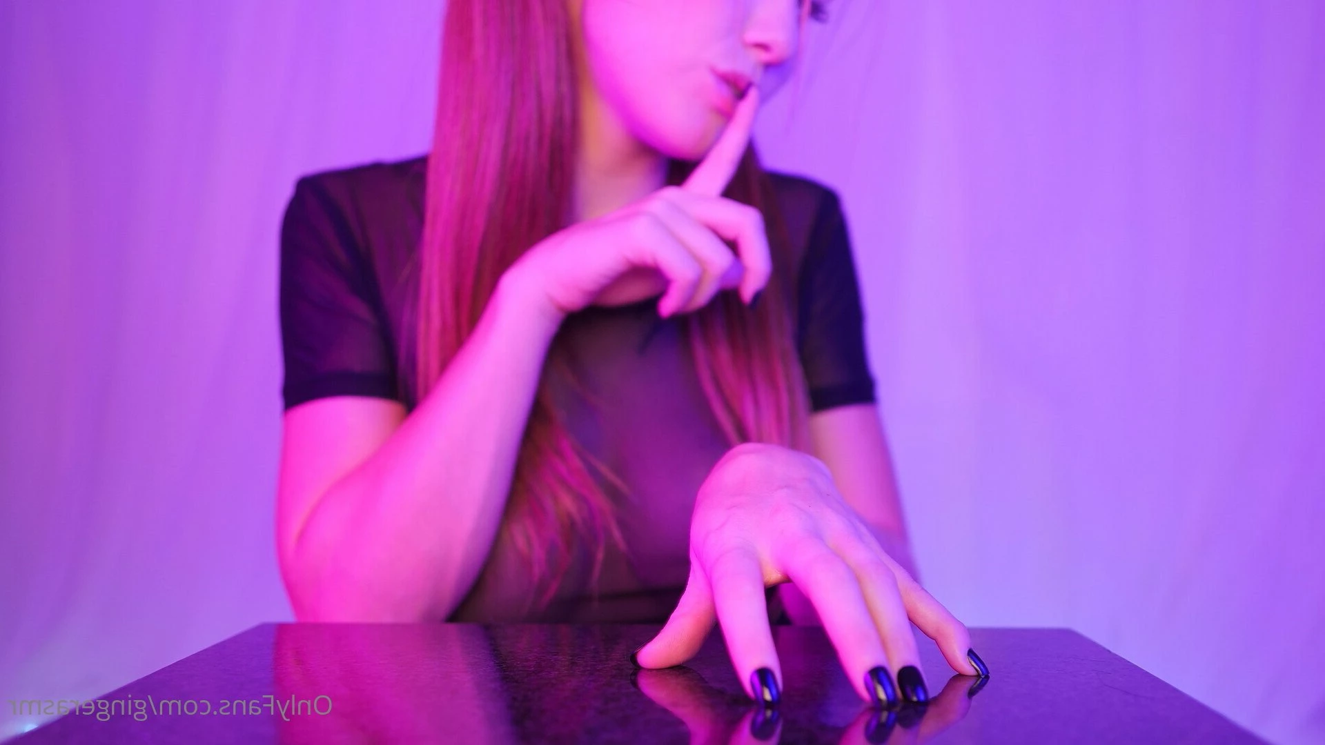 Megan | Ginger ASMR [ gingerasmr ] Onlyfans leaked photo 3365446 on Hotleaks.tv