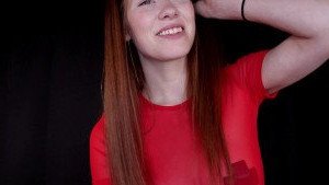 Megan | Ginger ASMR [ gingerasmr ] Onlyfans leaked video 3382482 on Hotleaks.tv