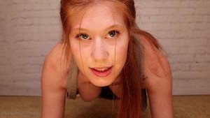 Megan | Ginger ASMR [ gingerasmr ] Onlyfans leaked video 3383497 on Hotleaks.tv