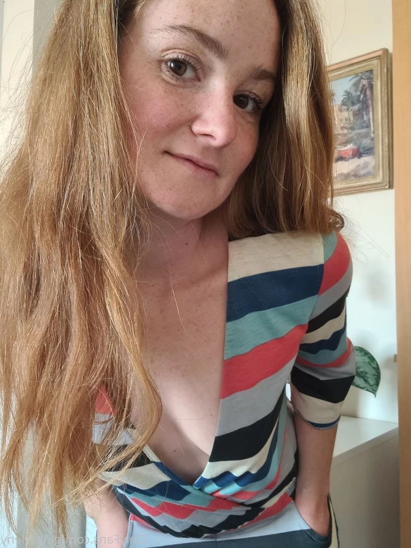 gingerleny Onlyfans leaked photo 5862472 on Hotleaks.tv