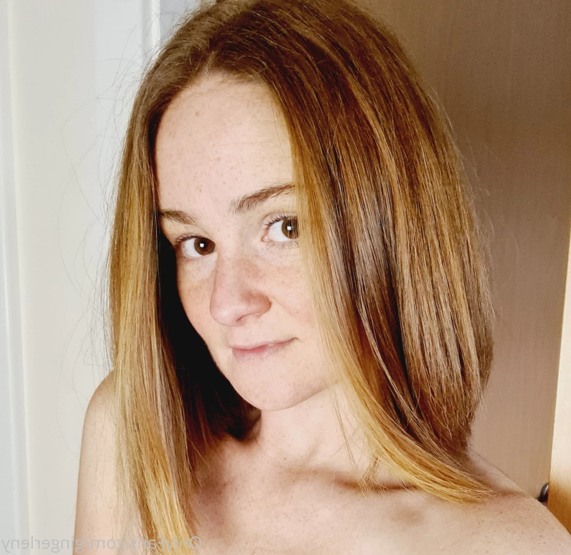 gingerleny Onlyfans leaked photo 5862563 on Hotleaks.tv