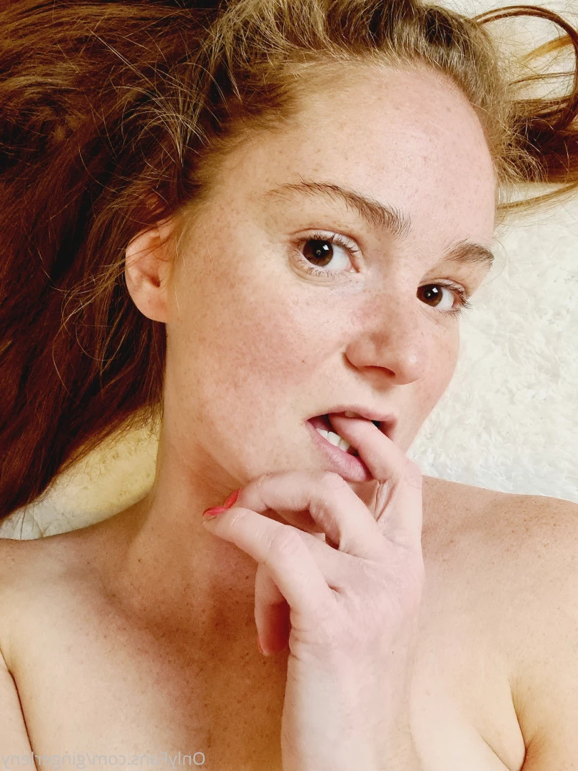 gingerleny Onlyfans leaked photo 5862667 on Hotleaks.tv