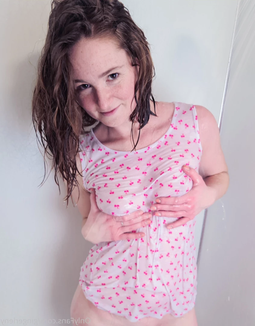 gingerleny Onlyfans leaked photo 5862893 on Hotleaks.tv