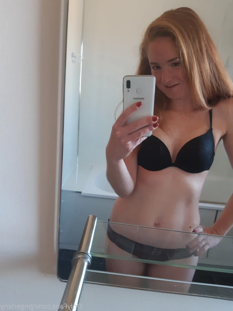 gingerleny Onlyfans leaked photo 5862950 on Hotleaks.tv