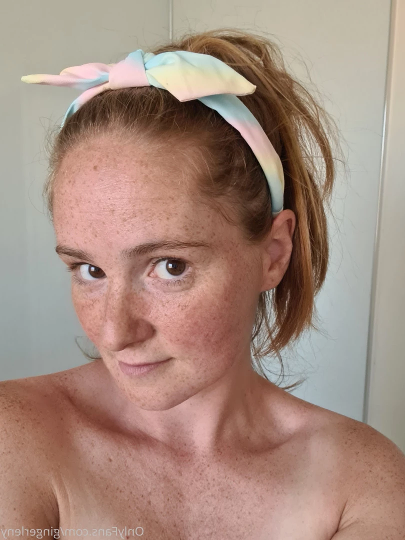 gingerleny Onlyfans leaked photo 5862968 on Hotleaks.tv