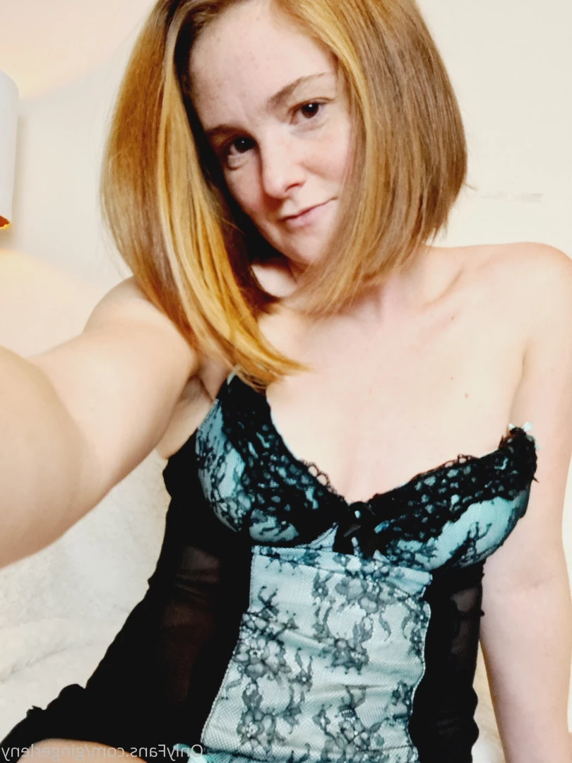 gingerleny Onlyfans leaked photo 5863215 on Hotleaks.tv