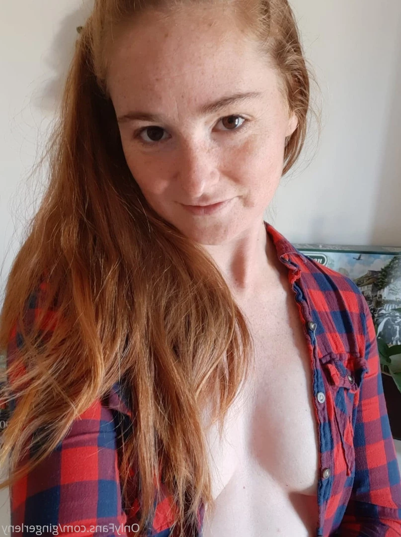 gingerleny Onlyfans leaked photo 5863701 on Hotleaks.tv