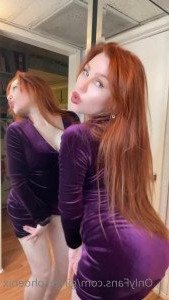 🔥Ginger Phoenix REAL fire pussy 🔥 [ gingerphoenix ] Onlyfans leaked video 3388524 on Hotleaks.tv