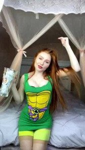 🔥Ginger Phoenix REAL fire pussy 🔥 [ gingerphoenix ] Onlyfans leaked video 3388538 on Hotleaks.tv