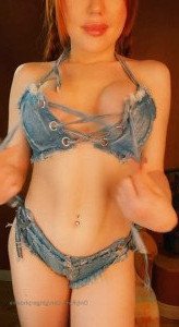 🔥Ginger Phoenix REAL fire pussy 🔥 [ gingerphoenix ] Onlyfans leaked video 3388579 on Hotleaks.tv