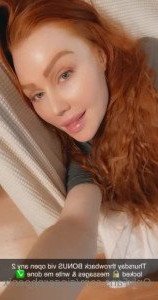 🔥Ginger Phoenix REAL fire pussy 🔥 [ gingerphoenix ] Onlyfans leaked video 3388596 on Hotleaks.tv