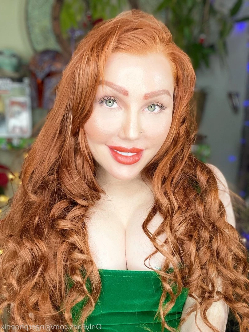 🔥Ginger Phoenix REAL fire pussy 🔥 [ gingerphoenix ] Onlyfans leaked photo 3498124 on Hotleaks.tv