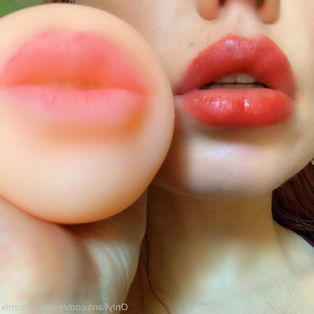 🔥Ginger Phoenix REAL fire pussy 🔥 [ gingerphoenix ] Onlyfans leaked photo 3498334 on Hotleaks.tv