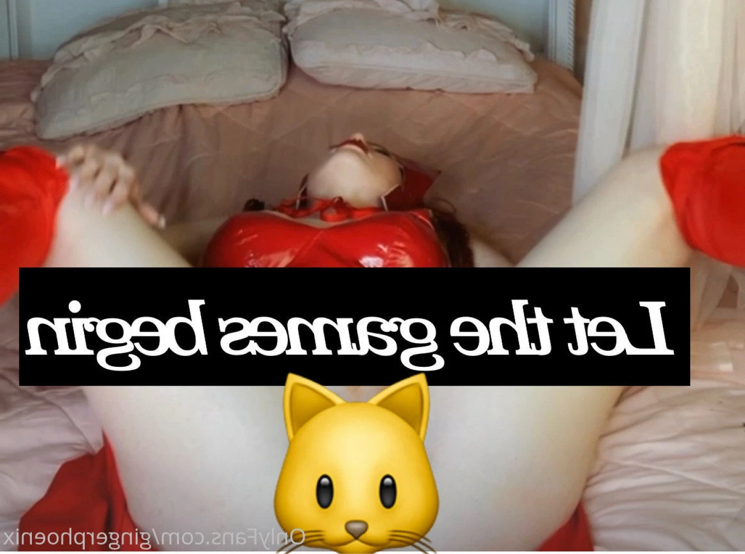 🔥Ginger Phoenix REAL fire pussy 🔥 [ gingerphoenix ] Onlyfans leaked photo 3498439 on Hotleaks.tv