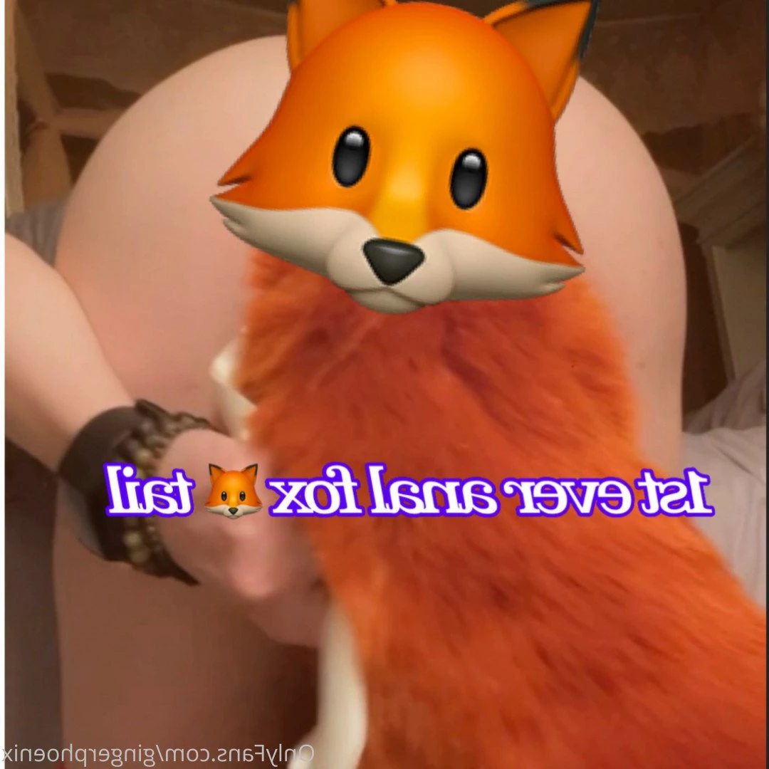 🔥Ginger Phoenix REAL fire pussy 🔥 [ gingerphoenix ] Onlyfans leaked photo 3499487 on Hotleaks.tv