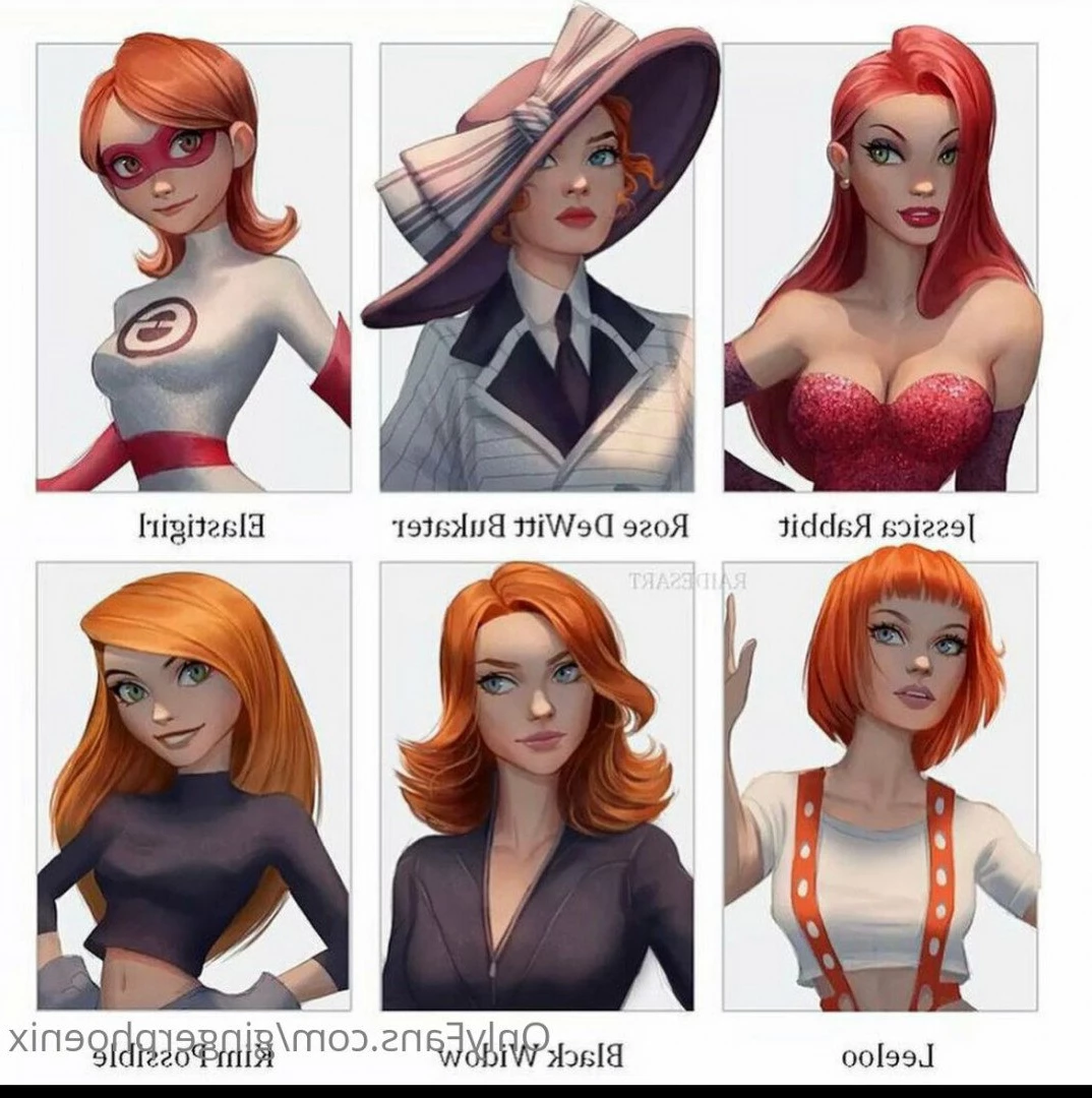 🔥Ginger Phoenix REAL fire pussy 🔥 [ gingerphoenix ] Onlyfans leaked photo 3499730 on Hotleaks.tv