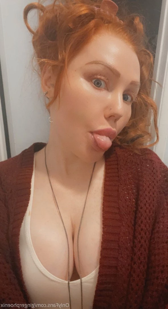 🔥Ginger Phoenix REAL fire pussy 🔥 [ gingerphoenix ] Onlyfans leaked photo 3499970 on Hotleaks.tv