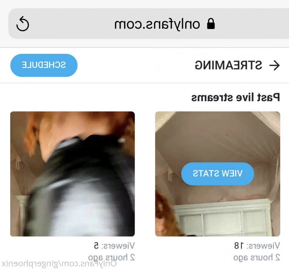 🔥Ginger Phoenix REAL fire pussy 🔥 [ gingerphoenix ] Onlyfans leaked photo 3500211 on Hotleaks.tv