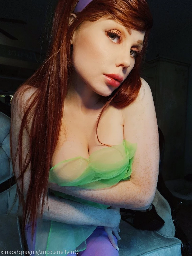 🔥Ginger Phoenix REAL fire pussy 🔥 [ gingerphoenix ] Onlyfans leaked photo 3500539 on Hotleaks.tv
