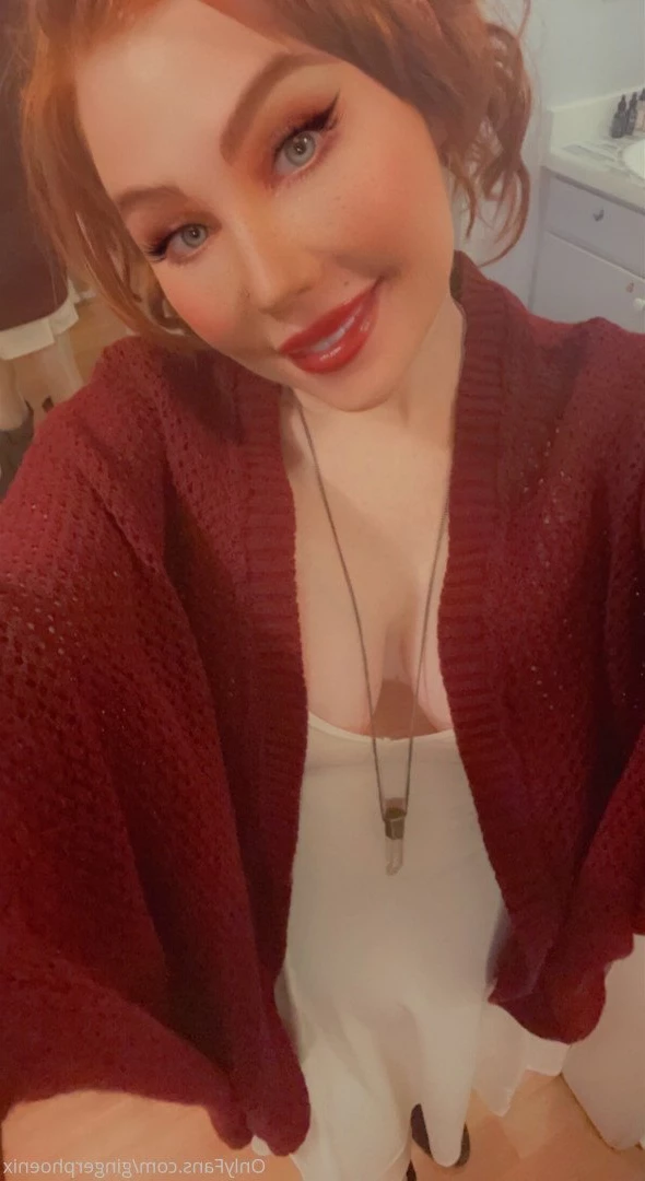 🔥Ginger Phoenix REAL fire pussy 🔥 [ gingerphoenix ] Onlyfans leaked photo 3500778 on Hotleaks.tv