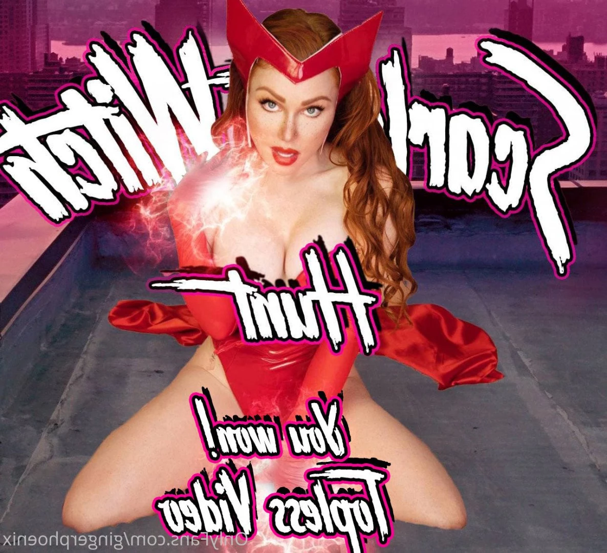 🔥Ginger Phoenix REAL fire pussy 🔥 [ gingerphoenix ] Onlyfans leaked photo 3501047 on Hotleaks.tv