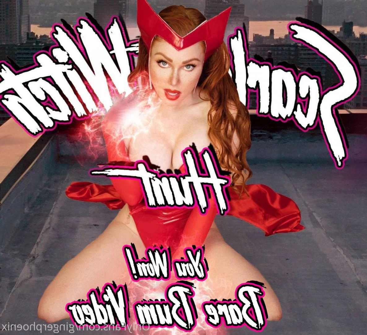 🔥Ginger Phoenix REAL fire pussy 🔥 [ gingerphoenix ] Onlyfans leaked photo 3501119 on Hotleaks.tv