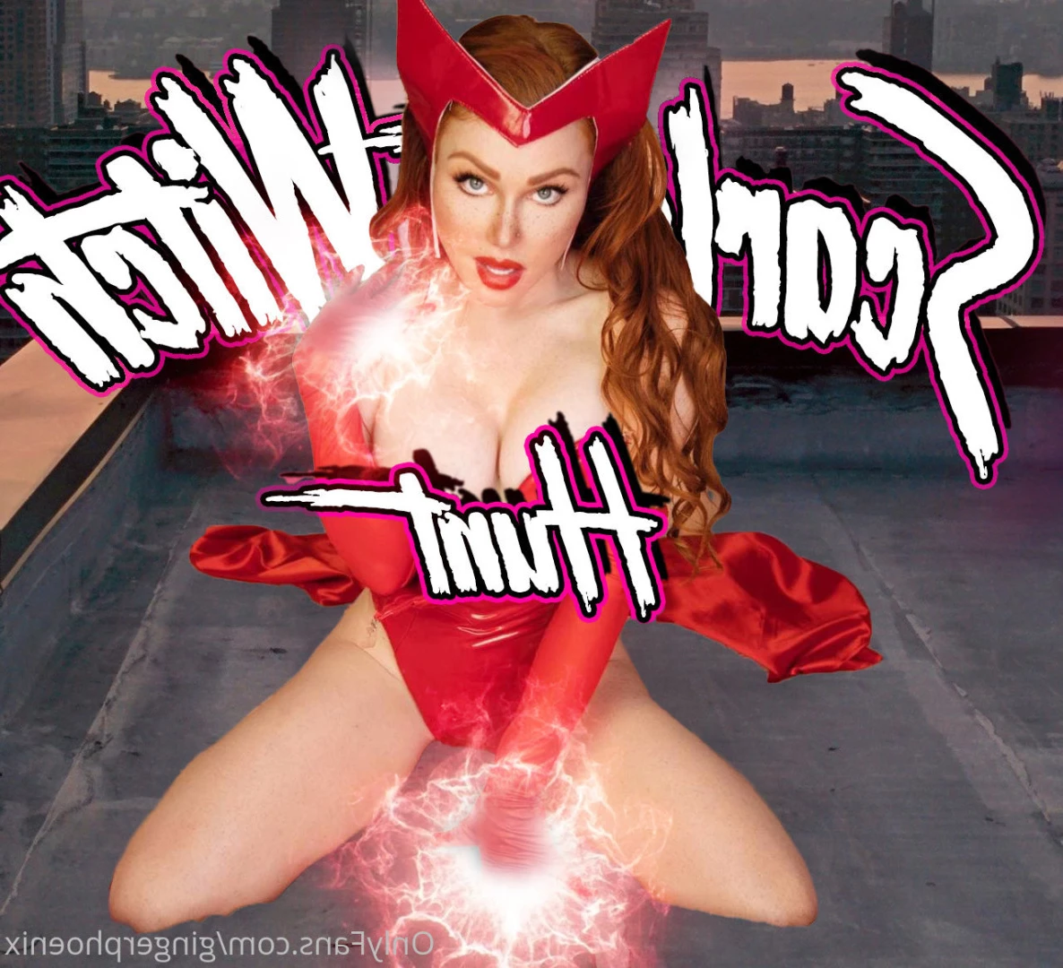 🔥Ginger Phoenix REAL fire pussy 🔥 [ gingerphoenix ] Onlyfans leaked photo 6404217 on Hotleaks.tv