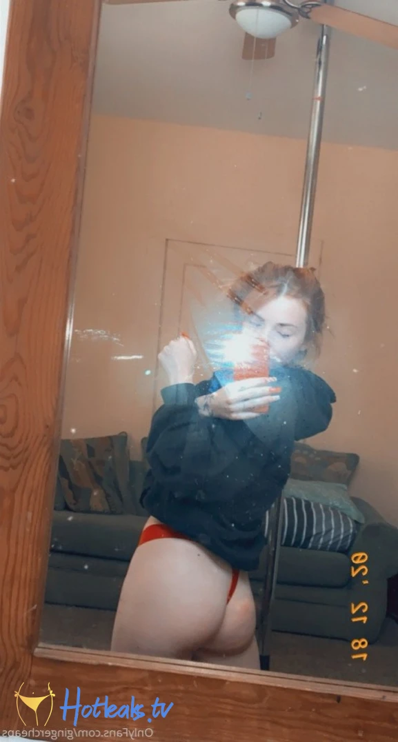 GINGERS BELLY WRLD [ gingersbellycontent ] Onlyfans leaked photo 3308462 on Hotleaks.tv