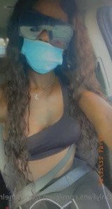 THE BIG🍆WOMAN👸🏿( FREE PAGE) [ glamazonchanelr ] Onlyfans leaked video 3390150 on Hotleaks.tv