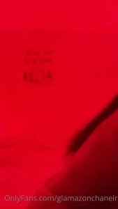 THE BIG🍆WOMAN👸🏿( FREE PAGE) [ glamazonchanelr ] Onlyfans leaked video 4880559 on Hotleaks.tv