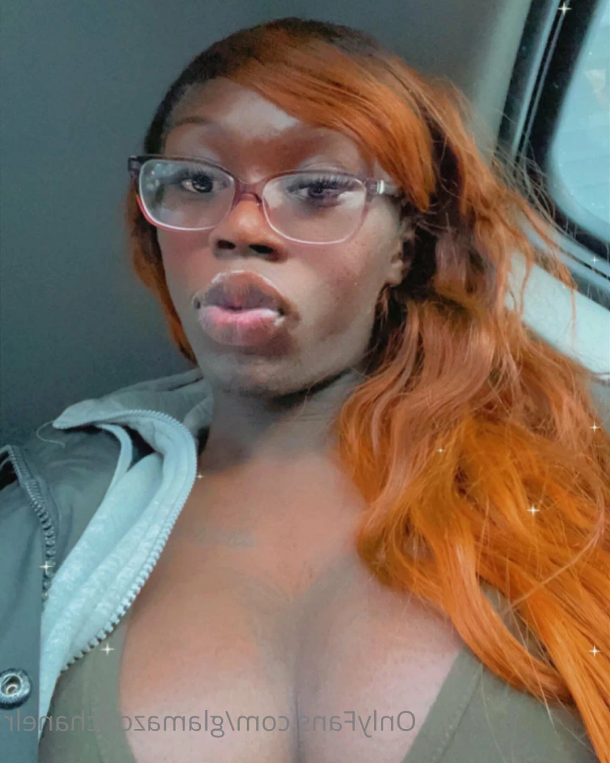 THE BIG🍆WOMAN👸🏿( FREE PAGE) [ glamazonchanelr ] Onlyfans leaked photo 6317952 on Hotleaks.tv