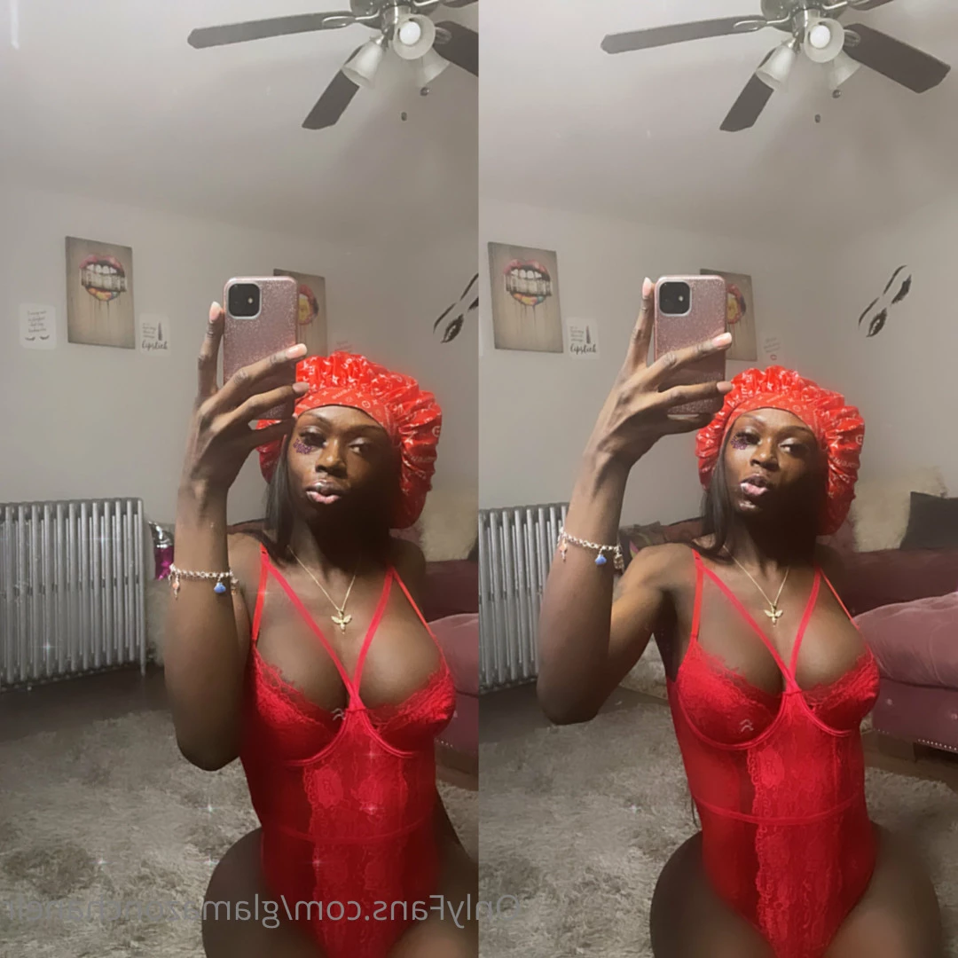 THE BIG🍆WOMAN👸🏿( FREE PAGE) [ glamazonchanelr ] Onlyfans leaked photo 6318011 on Hotleaks.tv