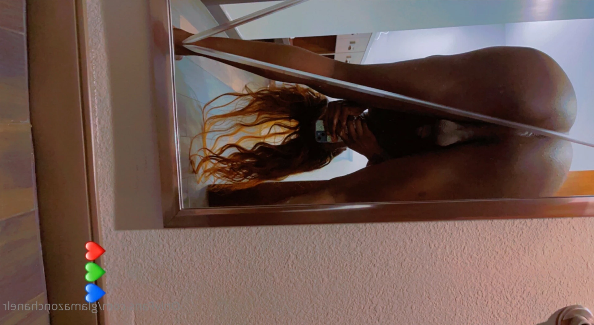 THE BIG🍆WOMAN👸🏿( FREE PAGE) [ glamazonchanelr ] Onlyfans leaked photo 6318061 on Hotleaks.tv