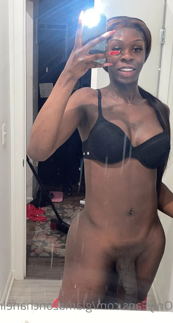 THE BIG🍆WOMAN👸🏿( FREE PAGE) [ glamazonchanelr ] Onlyfans leaked photo 6318334 on Hotleaks.tv