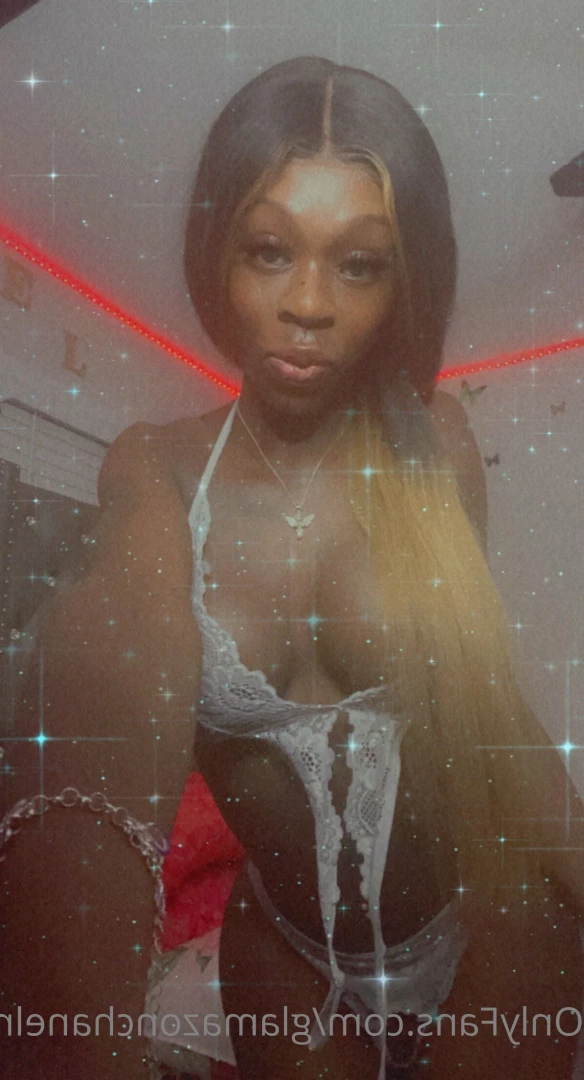 THE BIG🍆WOMAN👸🏿( FREE PAGE) [ glamazonchanelr ] Onlyfans leaked photo 6318396 on Hotleaks.tv