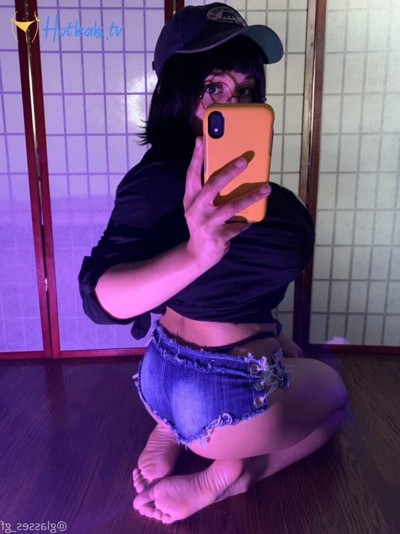 lex [ glasses_gf ] Onlyfans leaked photo 3359929 on Hotleaks.tv