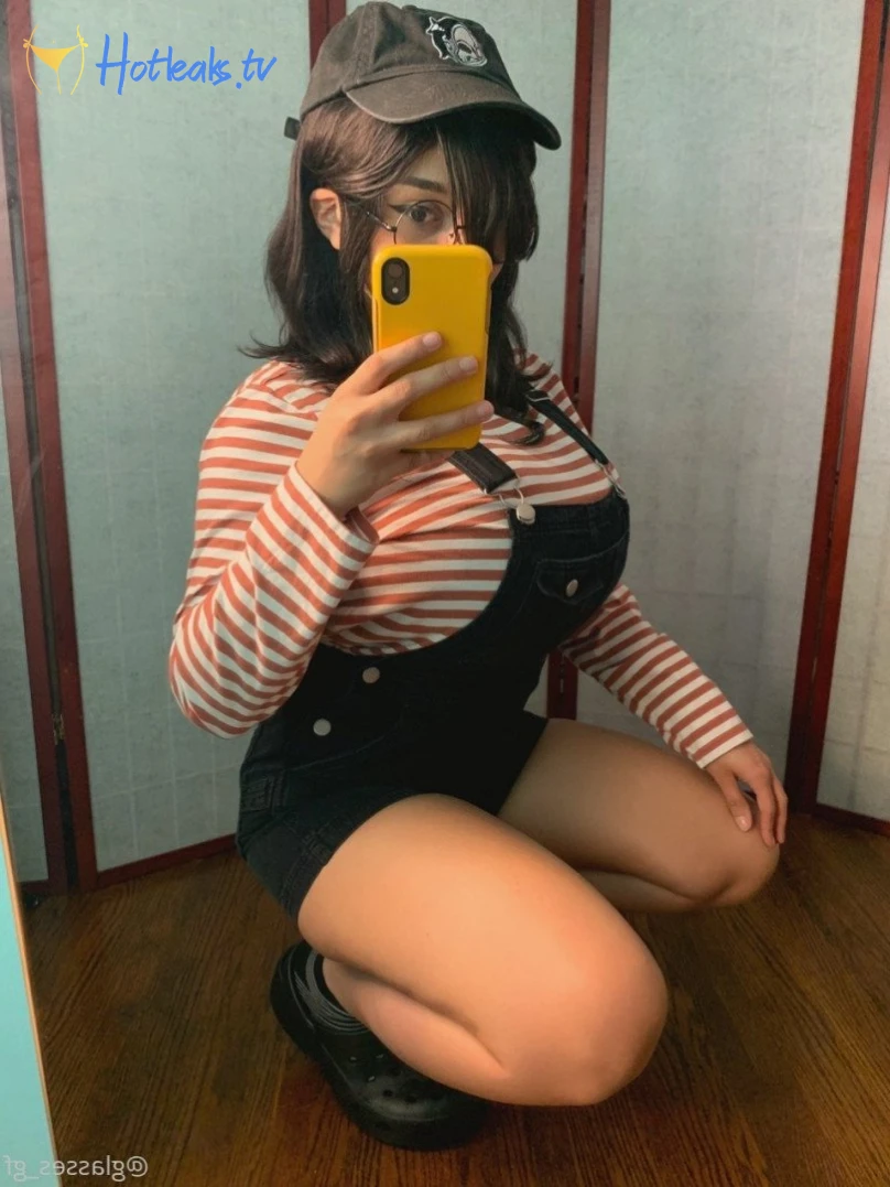 lex [ glasses_gf ] Onlyfans leaked photo 3362226 on Hotleaks.tv