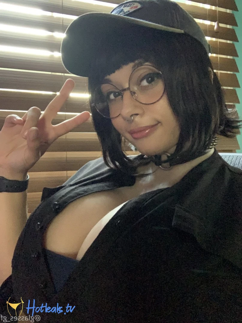 lex [ glasses_gf ] Onlyfans leaked photo 3365983 on Hotleaks.tv