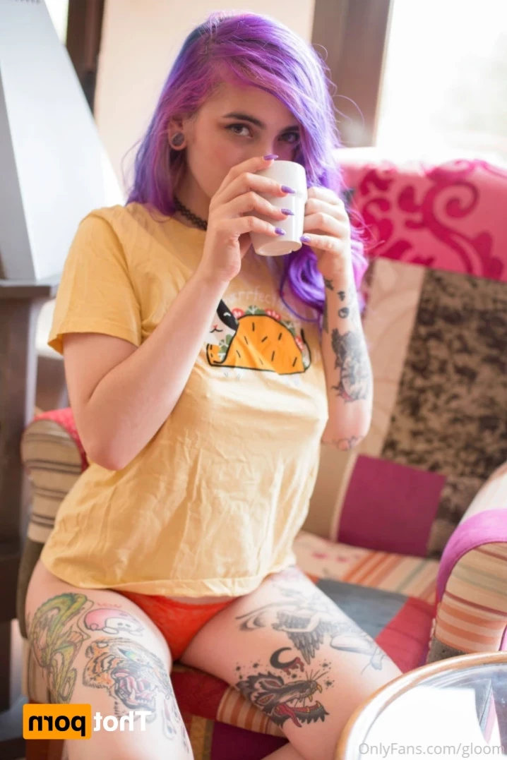 💜Gloom💜 Your fav &amp; cute GF 😳👉👈 TOP%2,7 [ gloom ] Onlyfans leaked photo 10982807 on Hotleaks.tv
