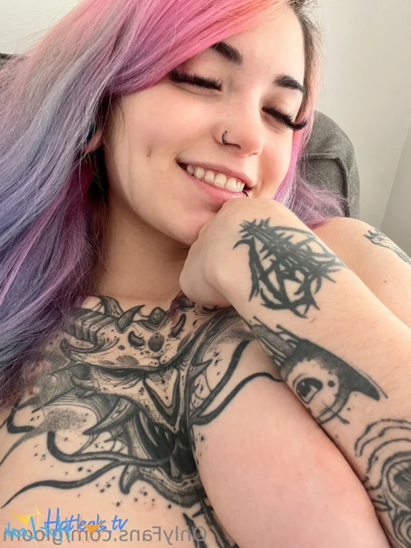 💜Gloom💜 Your fav &amp; cute GF 😳👉👈 TOP%2,7 [ gloom ] Onlyfans leaked photo 12484576 on Hotleaks.tv