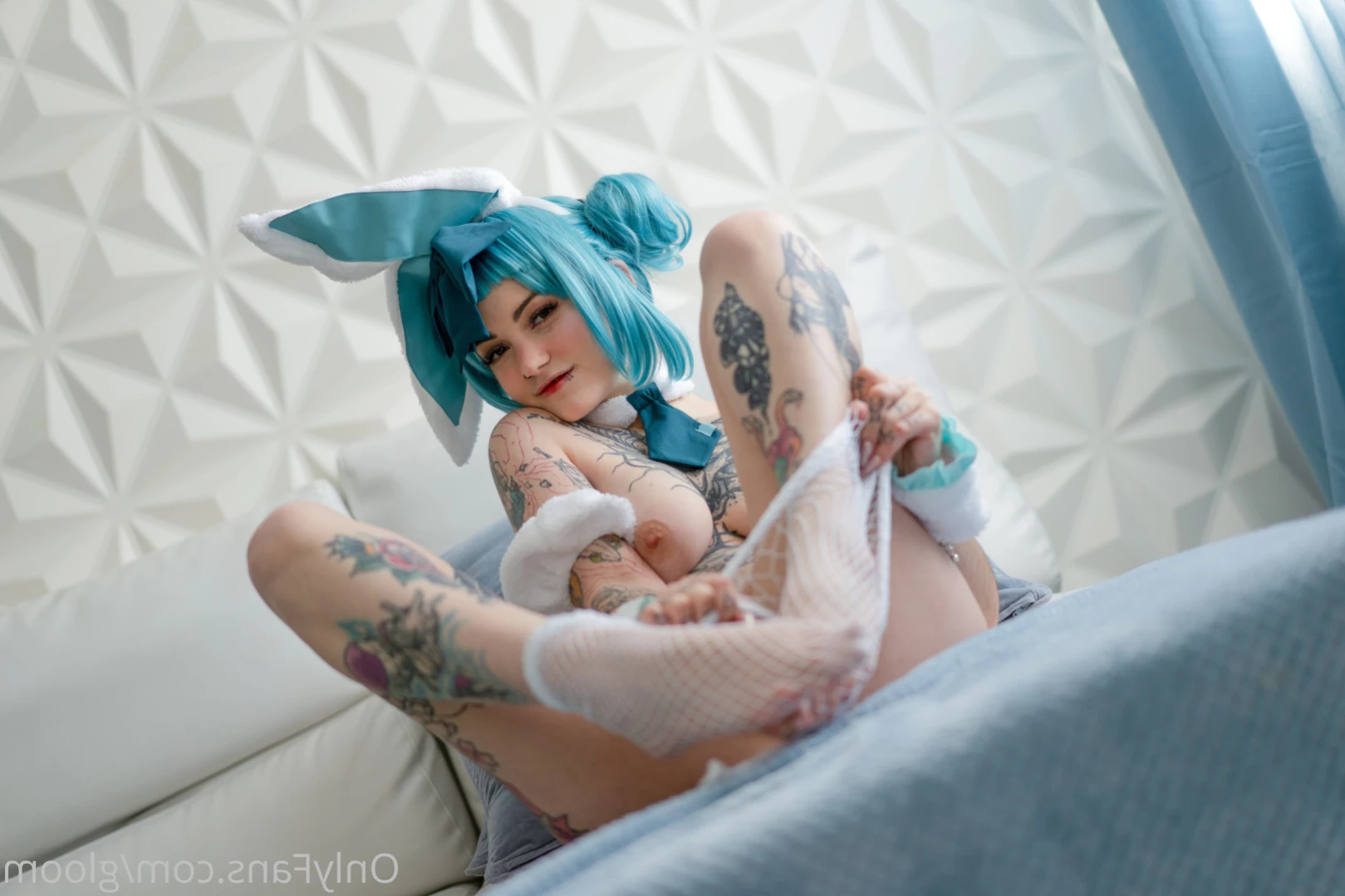 💜Gloom💜 Your fav &amp; cute GF 😳👉👈 TOP%2,7 [ gloom ] Onlyfans leaked photo 12521150 on Hotleaks.tv