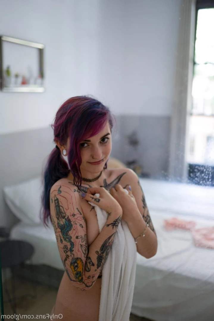 💜Gloom💜 Your fav &amp; cute GF 😳👉👈 TOP%2,7 [ gloom ] Onlyfans leaked photo 12572155 on Hotleaks.tv