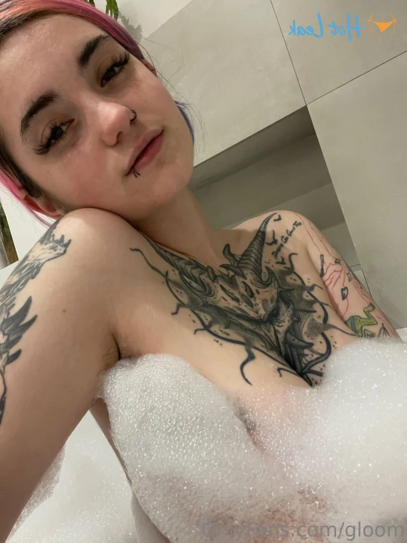 💜Gloom💜 Your fav &amp; cute GF 😳👉👈 TOP%2,7 [ gloom ] Onlyfans leaked photo 12715307 on Hotleaks.tv