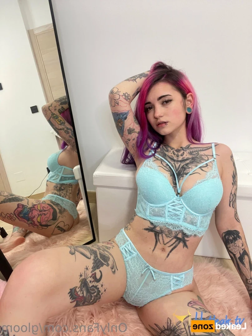 💜Gloom💜 Your fav &amp; cute GF 😳👉👈 TOP%2,7 [ gloom ] Onlyfans leaked photo 14443930 on Hotleaks.tv