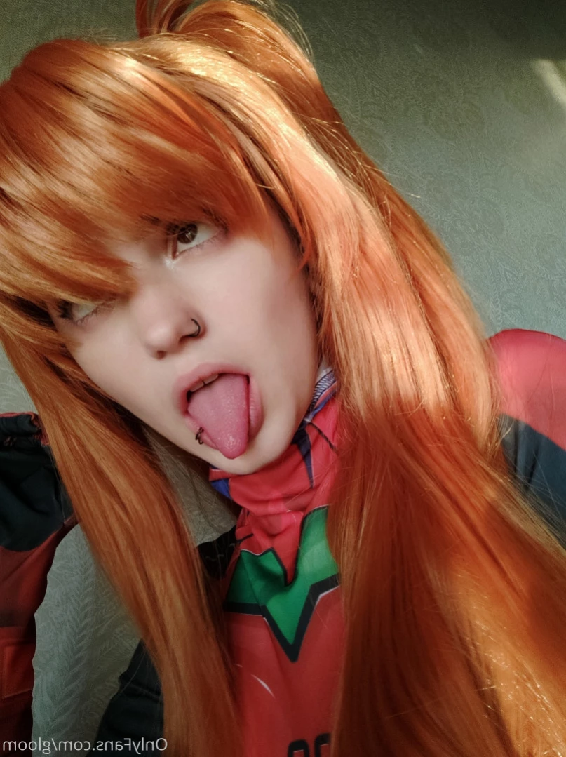 💜Gloom💜 Your fav &amp; cute GF 😳👉👈 TOP%2,7 [ gloom ] Onlyfans leaked photo 14444364 on Hotleaks.tv
