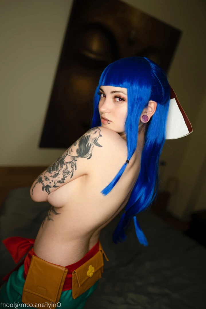 💜Gloom💜 Your fav &amp; cute GF 😳👉👈 TOP%2,7 [ gloom ] Onlyfans leaked photo 14444407 on Hotleaks.tv
