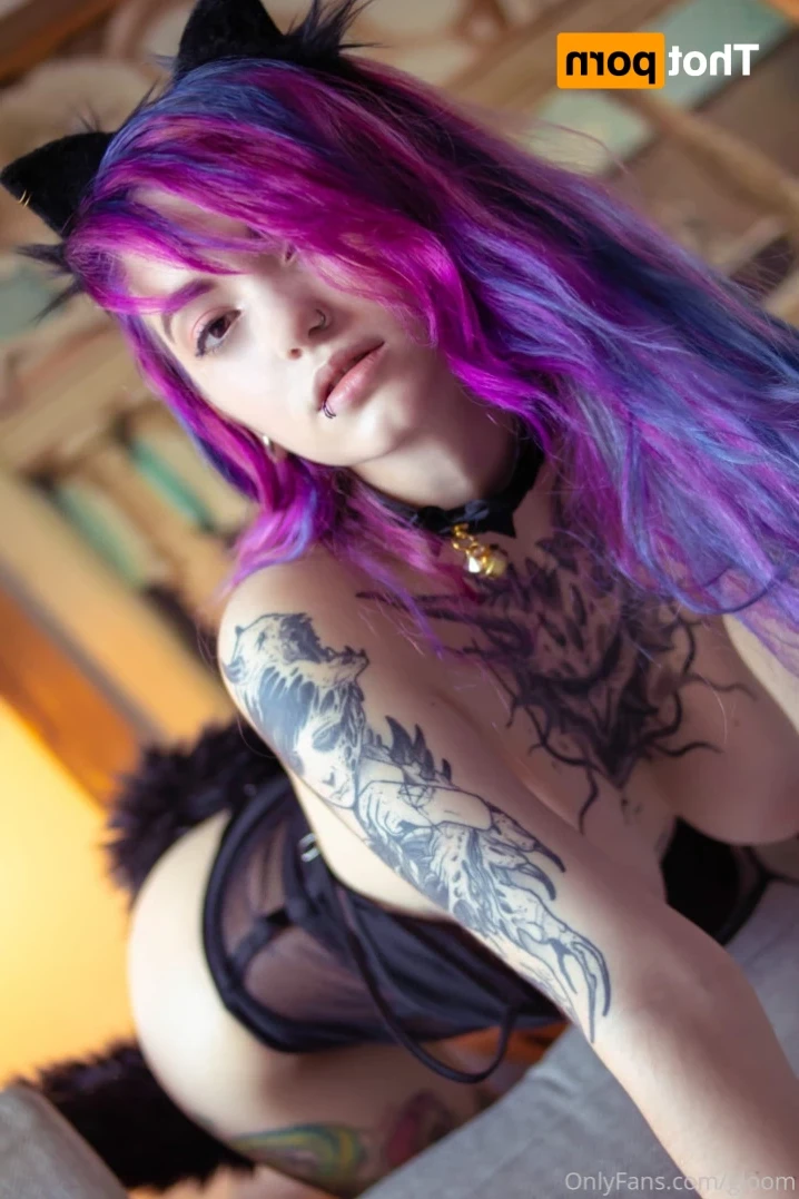 💜Gloom💜 Your fav &amp; cute GF 😳👉👈 TOP%2,7 [ gloom ] Onlyfans leaked photo 14444682 on Hotleaks.tv